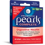 Nature's Way Probiotic Pearls Complete