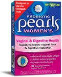 Nature's Way Probiotic Pearls Women's - 1 Billion Live Cultures