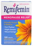 Nature's Way Remifemin - Estrogen-Free - Menopause Relief
