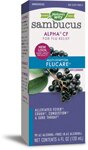 Nature's Way Sambucus FluCare Syrup