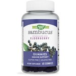 Nature's Way Sambucus Gummies