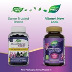 Nature's Way Sambucus Relief Gummy