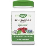 Nature's Way Schisandra Fruit