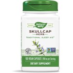 Nature's Way Scullcap Herb