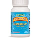 Nature's Way Sea Buddies - Concentrate! Focus Formula - Healthy Focus in Children