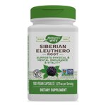 Nature's Way Siberian Eleuthero Root - 1,275 mg Per Serving