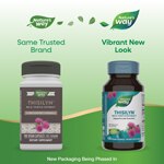 Nature's Way Thisilyn Milk Thistle Extract - 80% Silymarin - Liver Support