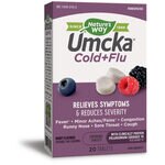 Nature's Way Umcka Cold and Flu - Berry Flavored