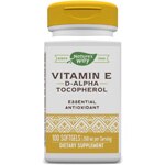Nature's Way Vitamin E