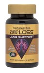 NaturesPlus AgeLoss Lung Support