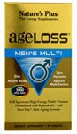 NaturesPlus AgeLoss Men's Multi