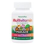 NaturesPlus Animal Parade® Children's Chewable Multi-Vitamin and Mineral Assorted