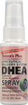 NaturesPlus DHEA Spray Natural Wild Berry