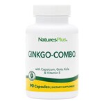 NaturesPlus Ginkgo-Combo