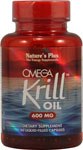 NaturesPlus Omega Krill™ Oil