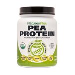 NaturesPlus Organic Pea Protein