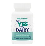 NaturesPlus Say Yes To Dairy