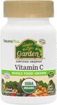 NaturesPlus Source of Life® Garden™ Vitamin C