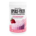 NaturesPlus Spiru-Tein® High Protein Energy Meal Strawberry