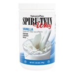 NaturesPlus Spiru-Tein® Whey Shake Vanilla