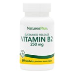 NaturesPlus Vitamin B2