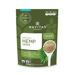 Navitas Organics Hemp Seeds Hulled