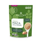 Navitas Organics Maca Gelatinized