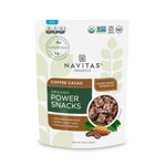 Navitas Organics Power Snacks Coffee Cacao
