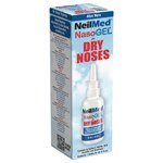 NeilMed NasoGel® for Dry Noses Drip Free Spray