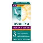 Neuriva Relax & Sleep