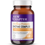 New Chapter All Flora Probiotic Enzyme Complex