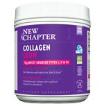 New Chapter Collagen Glow Unflavored