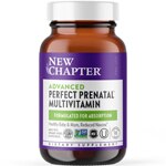 New Chapter Perfect Prenatal Whole-Food Multivitamin