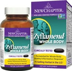 New Chapter Zyflamend™ Whole Body