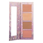 Pacifica Alighten Natural Radiance Powders Palette