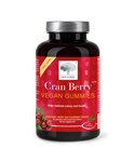 New Nordic Cran Berry Vegan Gummies Mixed Berry