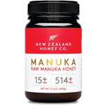New Zealand Honey Co Manuka Honey UMF 15+ MGO 514+