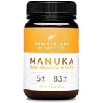 New Zealand Honey Co Manuka Honey UMF 5+ MGO 83+