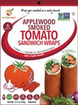 NewGem Foods Sandwich Wraps Applewood Smoked Tomato