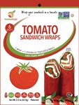 NewGem Foods Sandwich Wraps Tomato