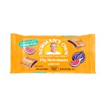 Newman's Own Low Fat Fig Newmans