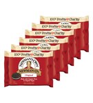 Newman's Own Newman O's Creme Filled Chocolate Cookies Original