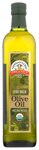 Newman's Own Organics Olive Oil Extra Virgin