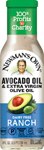 Newman's Own Ranch Dressing Dairy Free