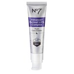 No7 Advanced Retinol 1.5% Complex Nigh Concentrate