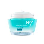 No7 HydraLuminous Water Surge Gel Cream