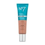 No7 Protect & Perfect Advanced All In One Foundation Chestnut