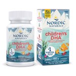 Nordic Naturals Children's DHA Strawberry