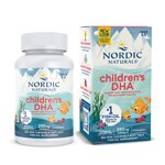 Nordic Naturals Children's DHA Strawberry