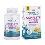 Nordic Naturals Complete Omega™ Junior Lemon